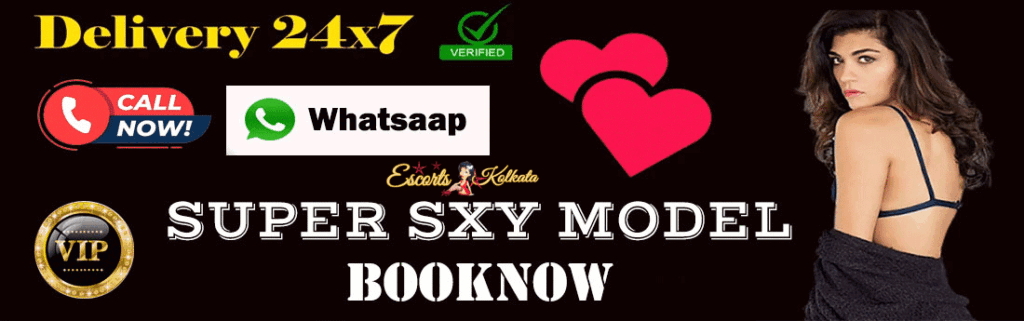 Escort Service Kolkata